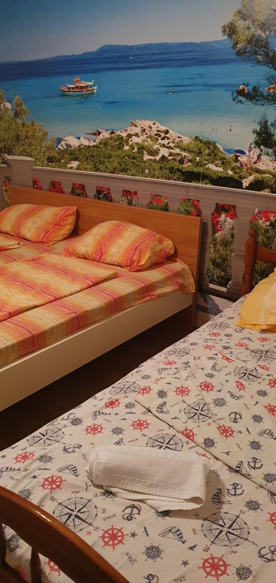 Apartmen Kuca Za Odmor I Familiju Bar Zewnętrze zdjęcie